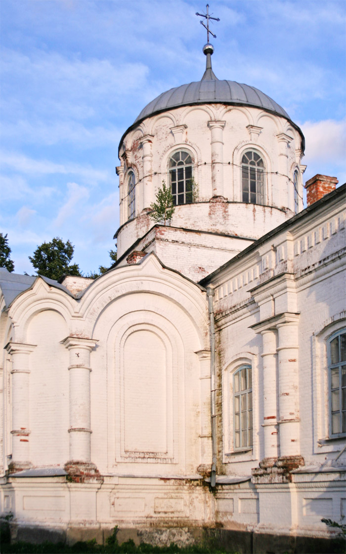 Комарівка